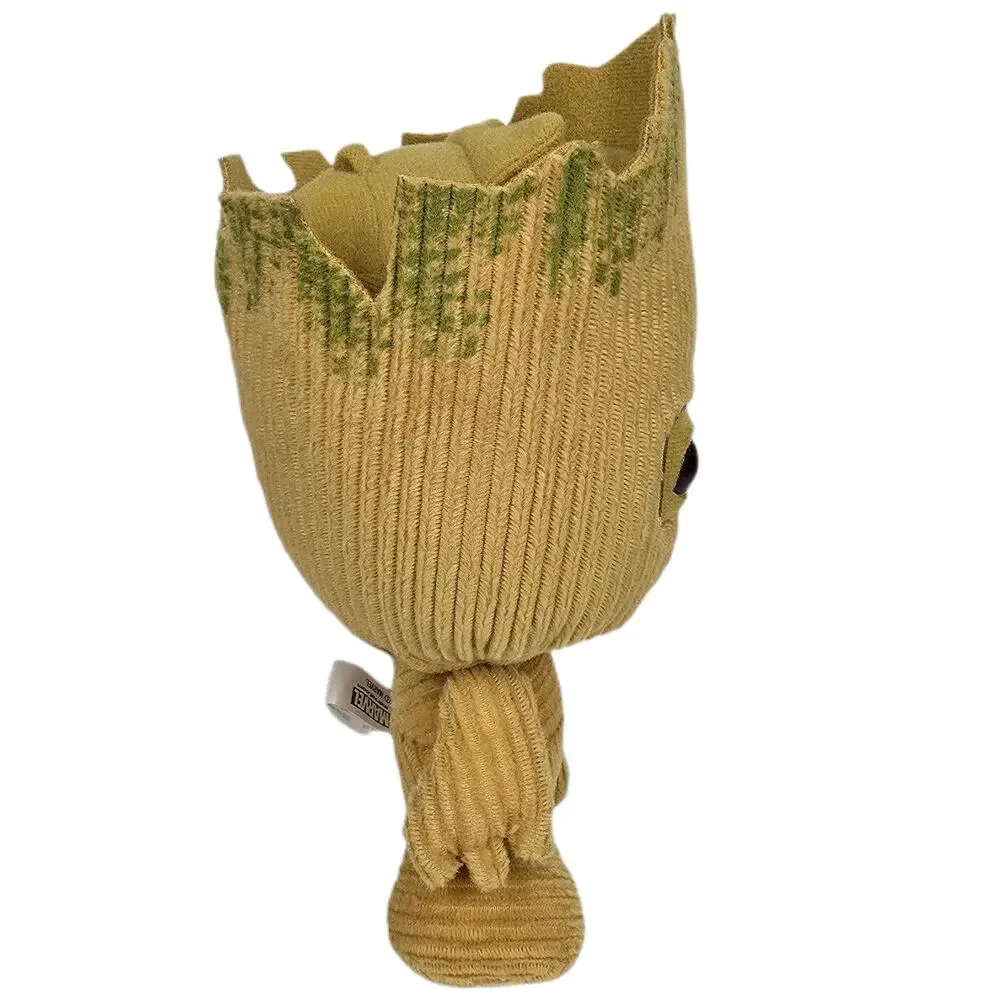 FUNKO BABY GROOT PLUSH – MARVEL GUARDIANS OF THE GALAXY – 2015 – SIZE 8.5